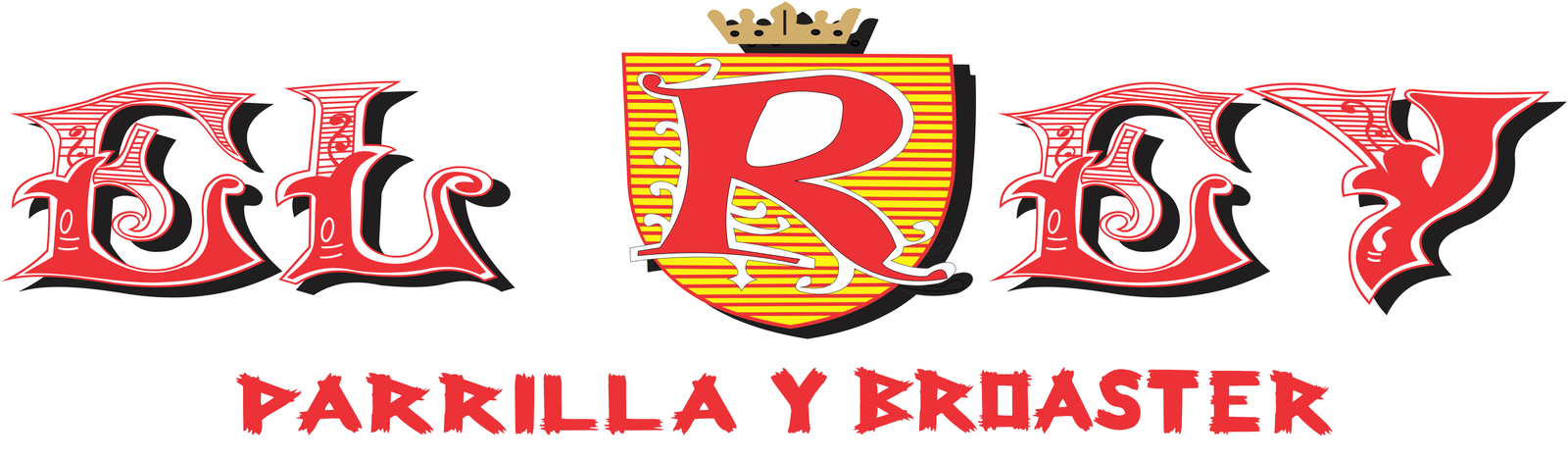 El Rey Parrilla y Broaster