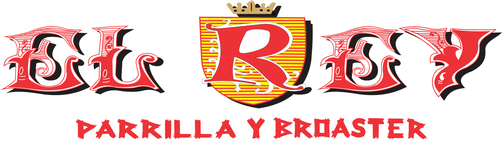 El Rey Parrilla y Broaster